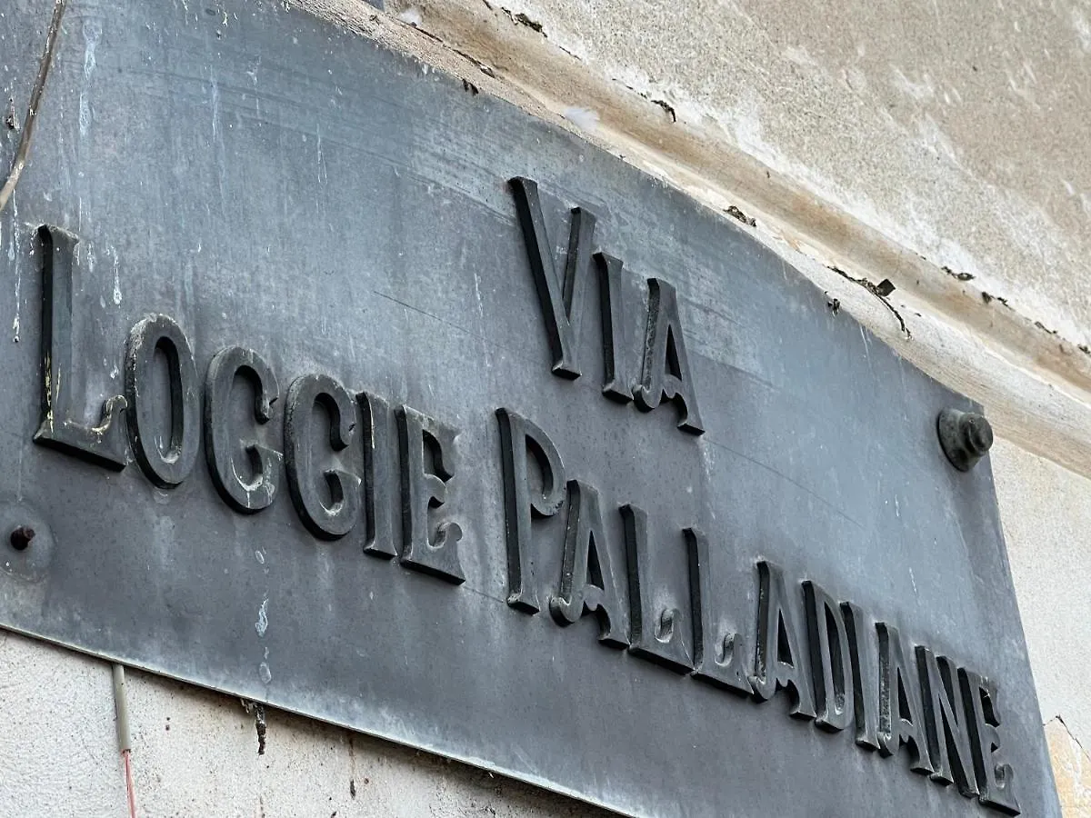 Boutique House Alle Loggie Palladiane Di Villa Contarini Piazzola sul Brenta