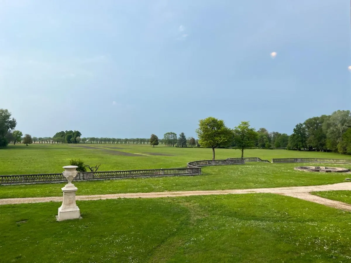 Boutique House Alle Loggie Palladiane Di Villa Contarini Piazzola sul Brenta Italia