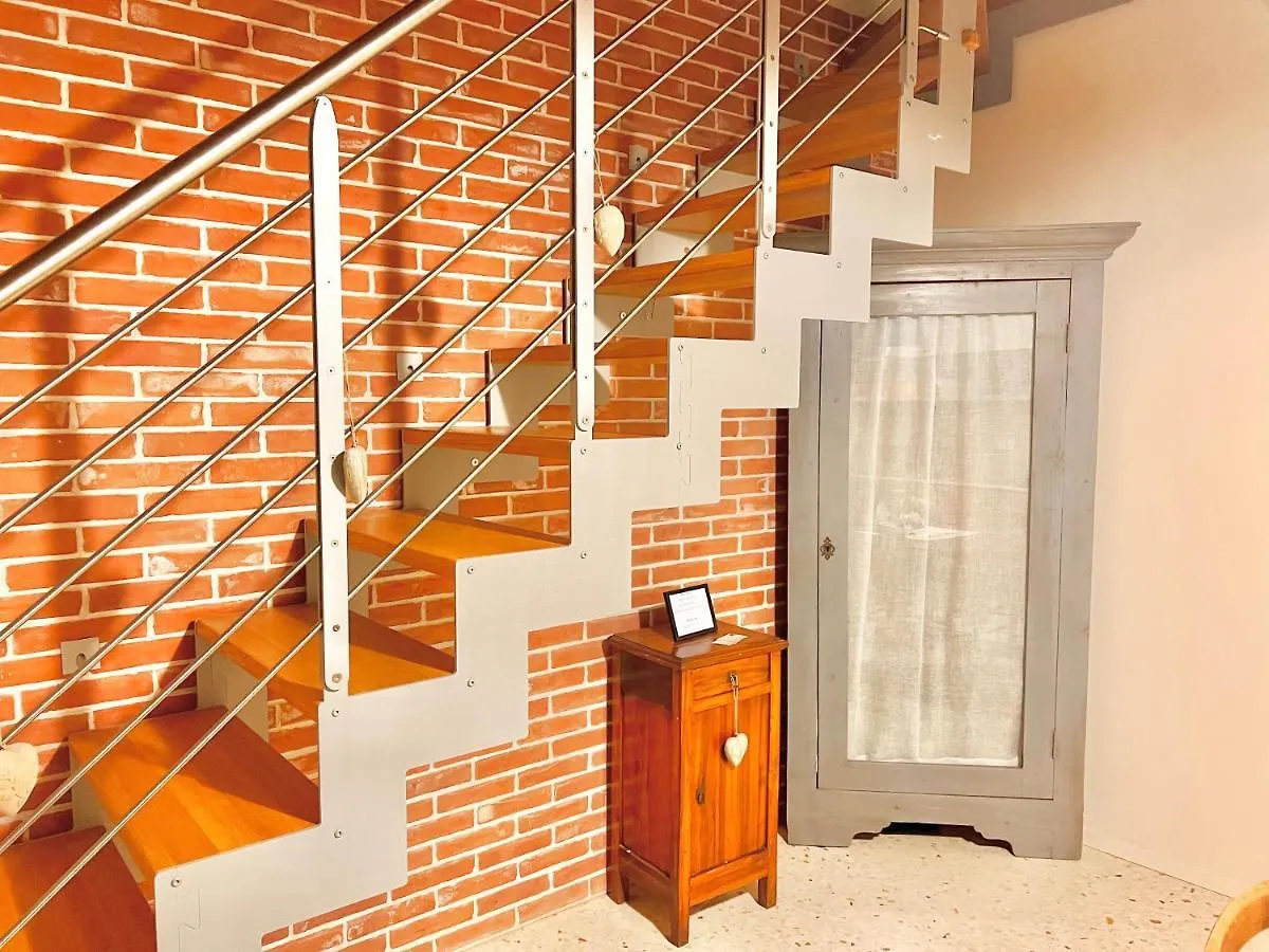 Boutique House Alle Loggie Palladiane Di Villa Contarini Piazzola sul Brenta Casa vacanze