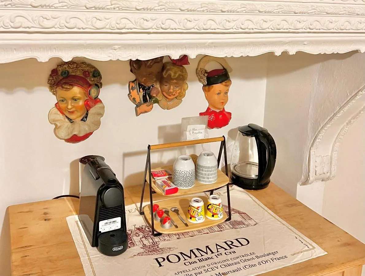 Boutique House Alle Loggie Palladiane Di Villa Contarini 布伦塔河畔皮亚佐拉 意大利