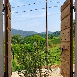 Ca' Del Biss Monfumo