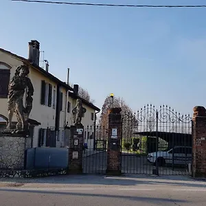 Al Camino Torri di Quartesolo